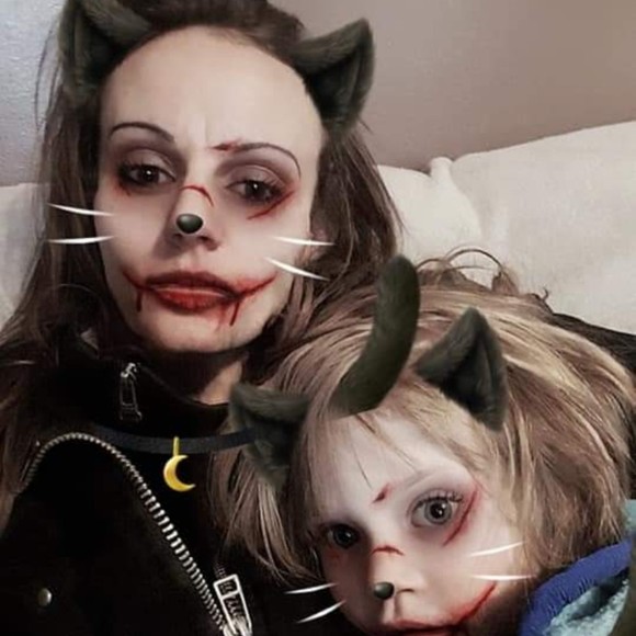 Meet your Posher, Patricia - Picture 1 of 1